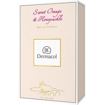 Dermacol Sweet Orange