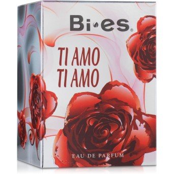 Bi-Es Ti Amo Ti Amo
