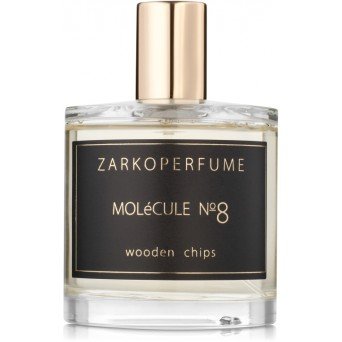 Zarkoperfume Molecule №8