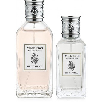 Etro Vicolo Fiori Eau De Toilette