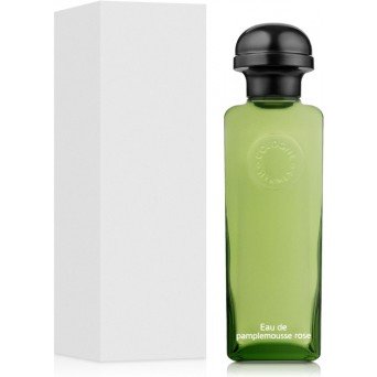 Hermes Eau de Pamplemousse Rose