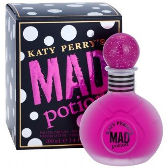 Katy Perry Mad Potion