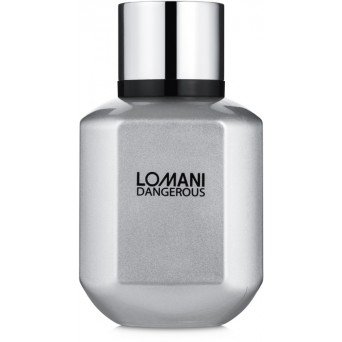 Lomani Dangerous For Men