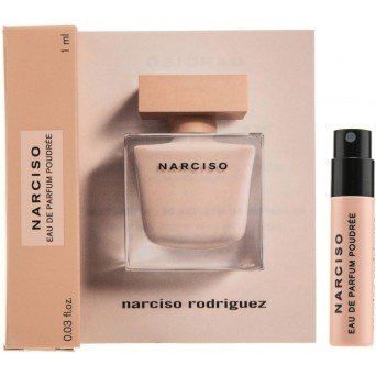 Narciso Rodriguez Narciso Poudree