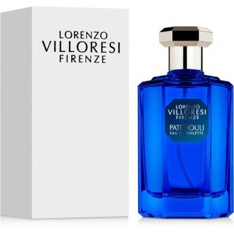 Lorenzo Villoresi Patchouli
