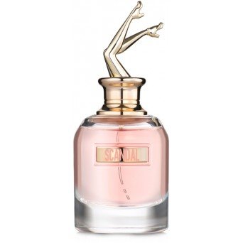 Jean Paul Gaultier Scandal