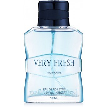 Lotus Valley Very Fresh