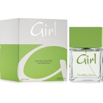 Gian Marco Venturi Girl