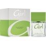 Gian Marco Venturi Girl