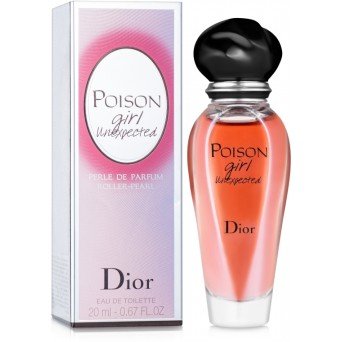 Dior Poison Girl Unexpected