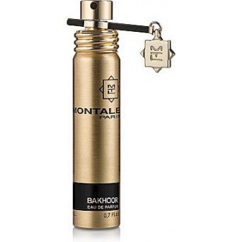 Montale Bakhoor Travel Edition