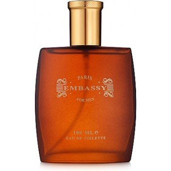 Raphael Rosalee Embassy Leather Men