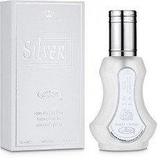 Al Rehab Silver