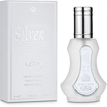 Al Rehab Silver
