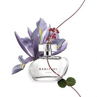 Avon HerStory