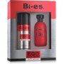 Bi-Es Ego Red Edition