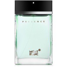 Montblanc Presence