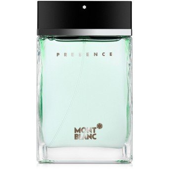 Montblanc Presence