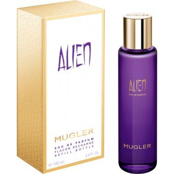Mugler Alien Refillable