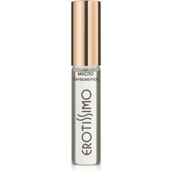 Floralis Erotissimo Perfum Oil