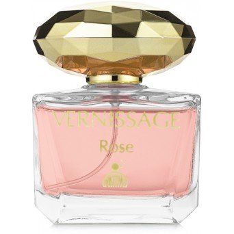 Positive Parfum Vernissage Rose