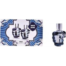 Diesel Only The Brave