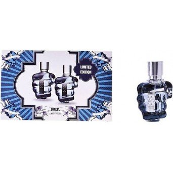 Diesel Only The Brave