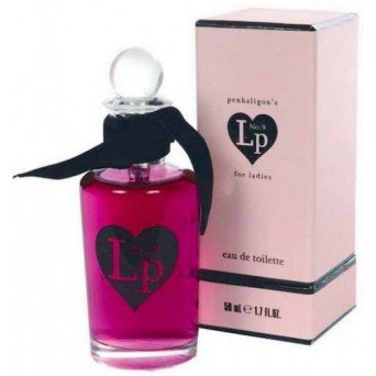 Penhaligon`s LP No:9 For Ladies