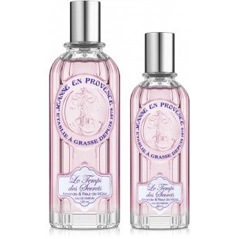 Jeanne en Provence Le Temps des Secrets