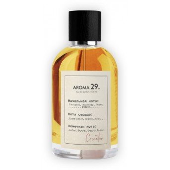 Sister's Aroma 29