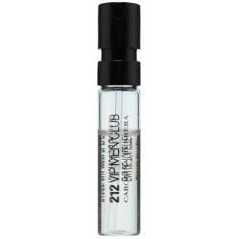 Carolina Herrera 212 VIP Men Club Edition
