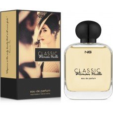 NG Perfumes Classic Woman Noelle
