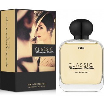 NG Perfumes Classic Woman Noelle
