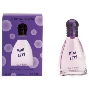 Ulric de Varens Mini Sexy