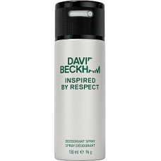 David Beckham Inspired by Respect