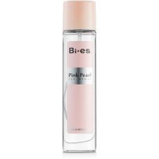 Bi-Es Pink Pearl