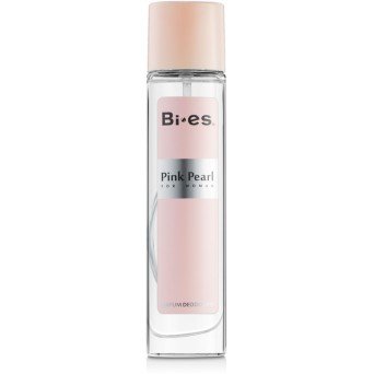 Bi-Es Pink Pearl
