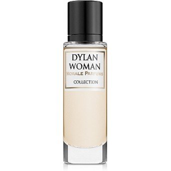 Morale Parfums Dylan Woman