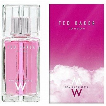 Ted Baker W
