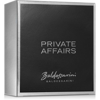 Baldessarini Private Affairs