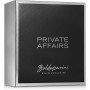 Baldessarini Private Affairs