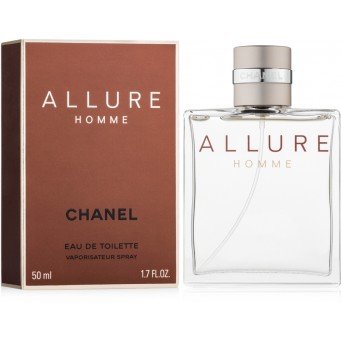 Chanel Allure Homme