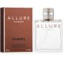 Chanel Allure Homme