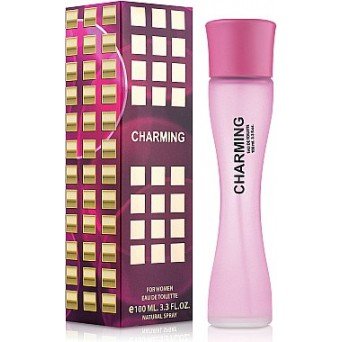 Aroma Parfume Charming