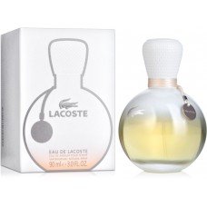 Lacoste Eau De Lacoste Pour Femme