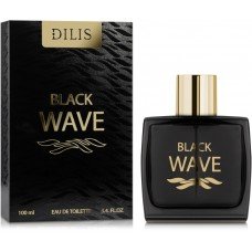 Dilis Parfum Black Wave