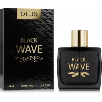 Dilis Parfum Black Wave