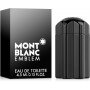 Montblanc Emblem