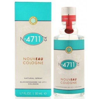 Maurer & Wirtz 4711 Nouveau Cologne