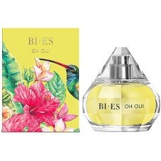 Bi-Es Oh Oui